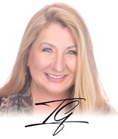 Patricia Gilbert